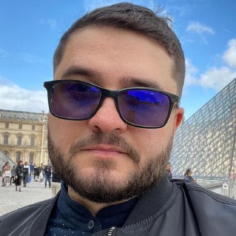 Alex Munteanu